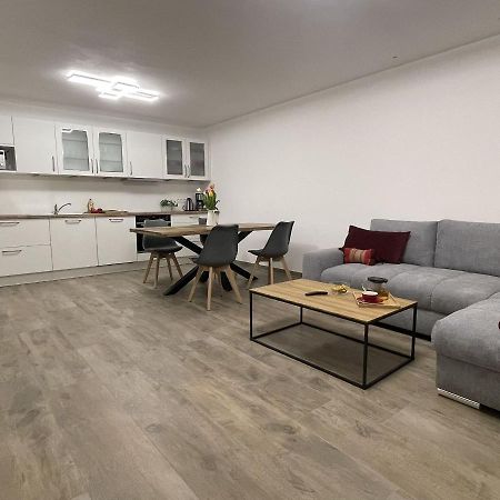 Ferienwohnung Am Park Badenweiler Bagian luar foto