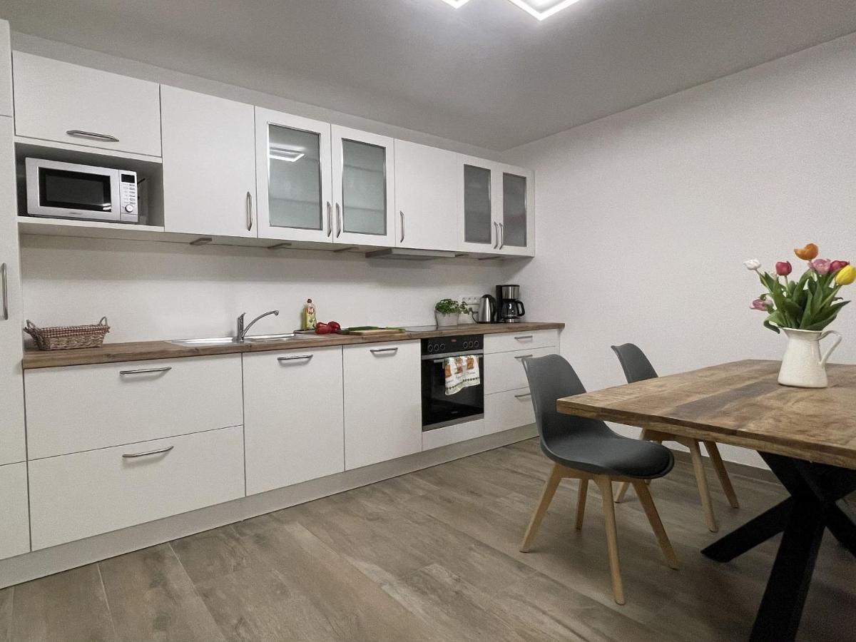 Ferienwohnung Am Park Badenweiler Bagian luar foto