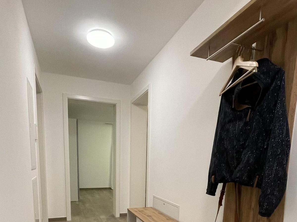 Ferienwohnung Am Park Badenweiler Bagian luar foto
